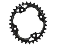 more-results: Absolute Black SRAM Oval Mountain Chainrings (Black) (1 x 10/11/12 Speed) (94mm BCD) (